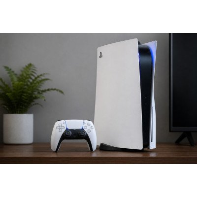 PS5 in Egypt: Best PlayStation 5 console, games, and buying guide
