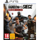 Tom Clancy's Rainbow Six Siege Deluxe Edition - PS5