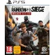 Tom Clancy's Rainbow Six Siege Deluxe Edition - PS5