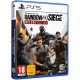 Tom Clancy's Rainbow Six Siege Deluxe Edition - PS5