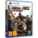 Tom Clancy's Rainbow Six Siege Deluxe Edition - PS5