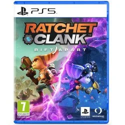 Ratchet & Clank: Rift Apart - PS5 Ratchet & Clank: Rift Apart - PS5