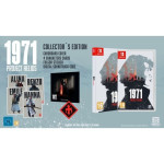 1971 Project Helios Collector s Edition  (Nintendo Switch)