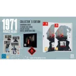 1971 Project Helios Collector s Edition  (Nintendo Switch)