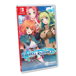 Eternal Radiance (Nintendo Switch)
