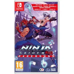 NINJA GAIDEN: Ragebound - Nintendo Switch