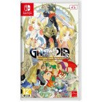 Grandia HD Collection - Switch