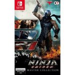 Ninja Gaiden Master Collection - Nintendo Switch