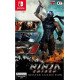 Ninja Gaiden Master Collection - Nintendo Switch