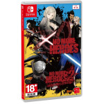 No More Heroes 1 · 2 (English) 
