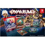 Pawarumi: Definitive Edition - Limited Edition