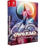 Pawarumi: Definitive Edition - Limited Edition