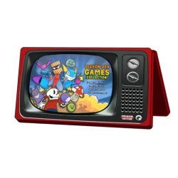 Pigeon Dev Games Collection - Nintendo Switch