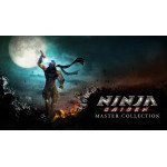 Ninja Gaiden Master Collection - Nintendo Switch