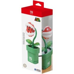 Piranha Plant Camera for Nintendo Switch 2 Piranha Plant Camera for Nintendo Switch 2