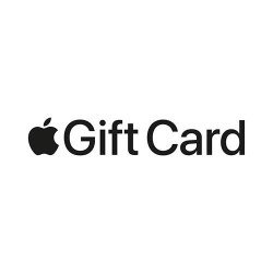 Apple Gift Card Apple Gift Card