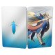 Pokemon Sword - Steelbook Case - Nintendo Switch