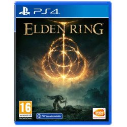 Elden Ring - PS4 Elden Ring - PS4