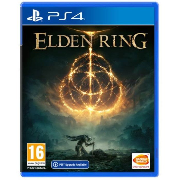 Elden Ring - PS4