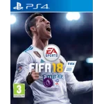 FIFA 18 (PS4)