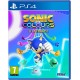 Sonic Colours Ultimate - PS4