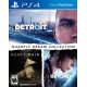 Quantic Dream Collection - PlayStation 4 