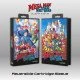 Mega Man: The Wily Wars Collector's Edition