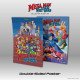 Mega Man: The Wily Wars Collector's Edition