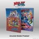 Mega Man: The Wily Wars Collector's Edition