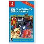Atari Flashback Classics Nintendo Switch Game Egypt