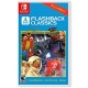 Atari Flashback Classics - Nintendo Switch