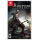 Ancestors Legacy for Nintendo Switch - Nintendo Switch
