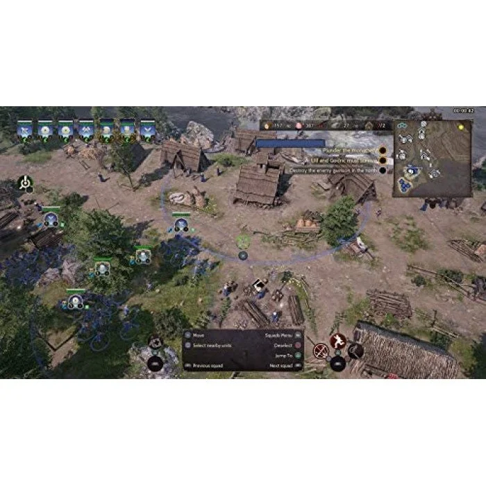 Ancestors Legacy for Nintendo Switch - Nintendo Switch