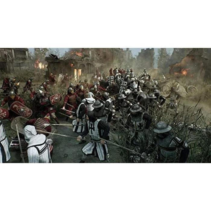 Ancestors Legacy for Nintendo Switch - Nintendo Switch