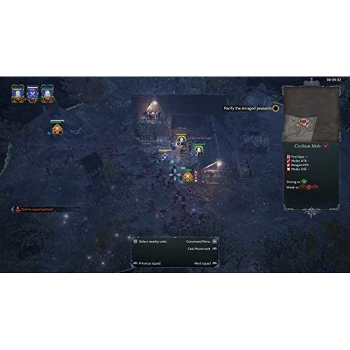 Ancestors Legacy for Nintendo Switch - Nintendo Switch