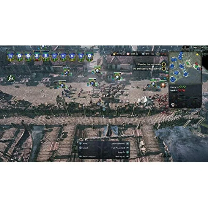 Ancestors Legacy for Nintendo Switch - Nintendo Switch