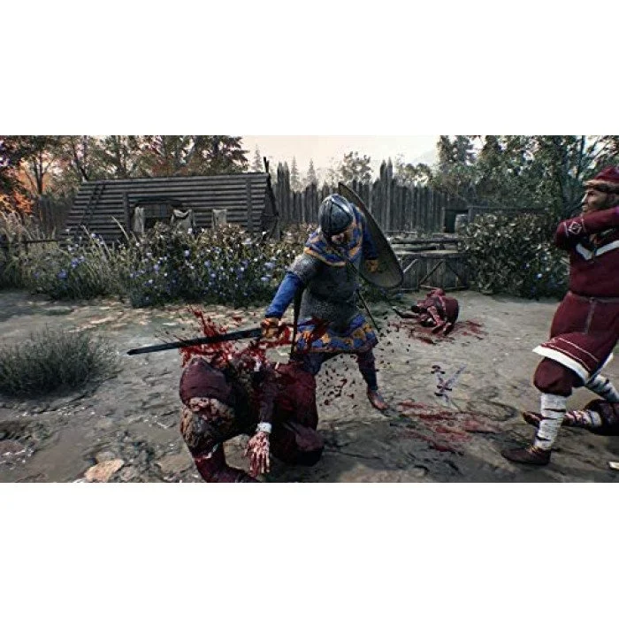 Ancestors Legacy for Nintendo Switch - Nintendo Switch