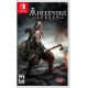 Ancestors Legacy for Nintendo Switch - Nintendo Switch