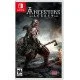Ancestors Legacy for Nintendo Switch - Nintendo Switch