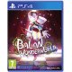 Balan Wonderworld - PS4