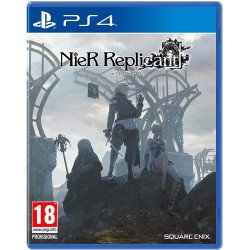 NieR Replicant ver.1.22474487139… PS4