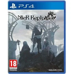 NieR Replicant ver.1.22474487139… PS4