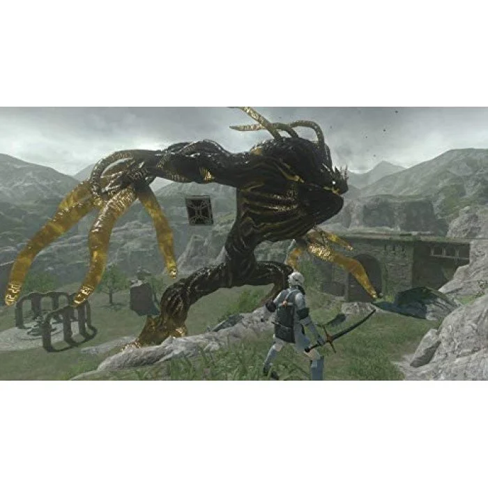 NieR Replicant ver.1.22474487139… PS4