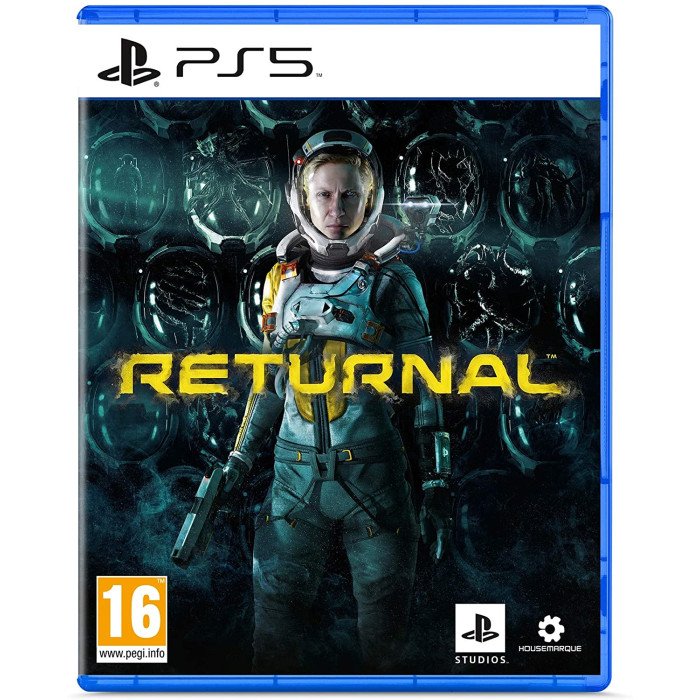 Returnal - PS5