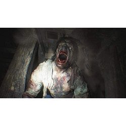 Resident Evil Village - PS4 Resident Evil Village - PS4