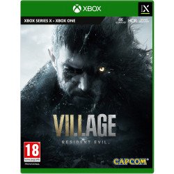 Resident Evil Village - Xbox Series X