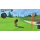 Mario Golf: Super Rush - Nintendo Switch