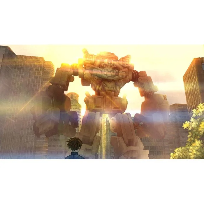 13 Sentinels: Aegis Rim (Nintendo Switch)