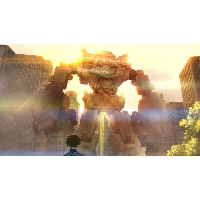 13 Sentinels: Aegis Rim (Nintendo Switch)