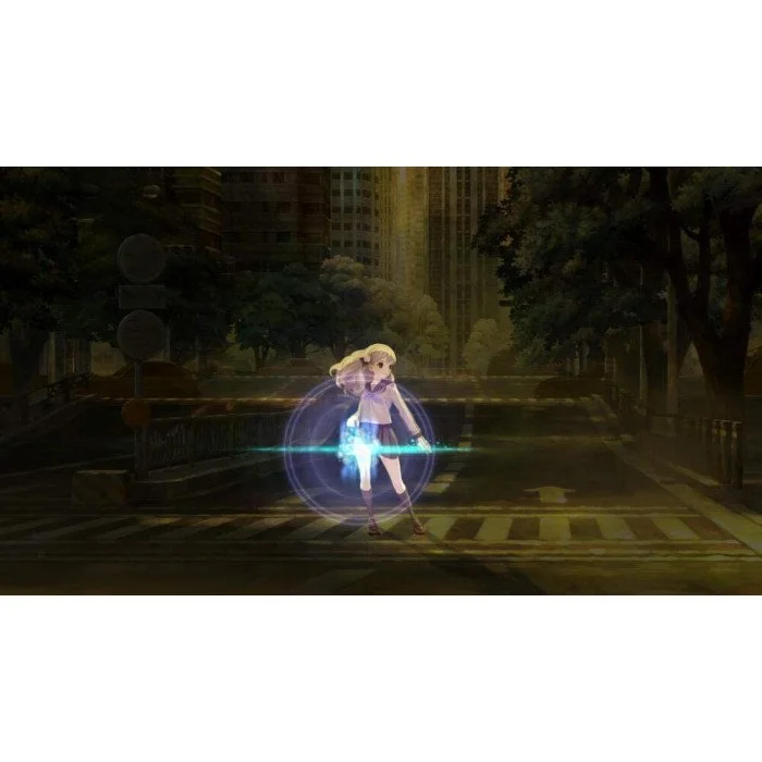 13 Sentinels: Aegis Rim (Nintendo Switch)